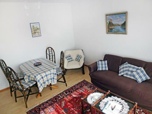 Apartamento Bissonella