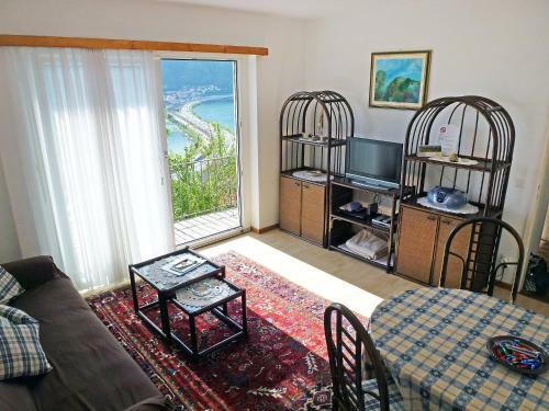 Apartamento Bissonella