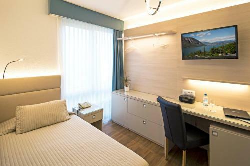 Hotel Campione