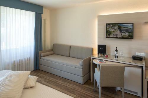 Hotel Campione