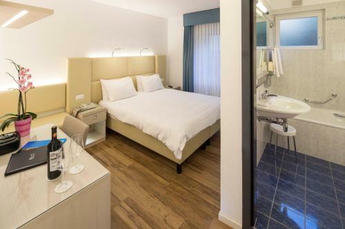 Hotel Campione
