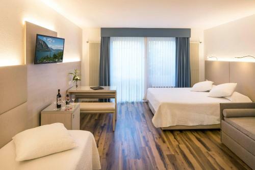 Hotel Campione