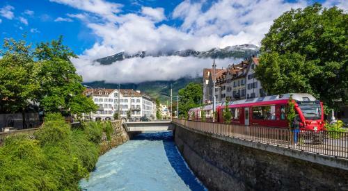 Hotel Chur