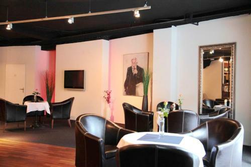 Hotel Chur