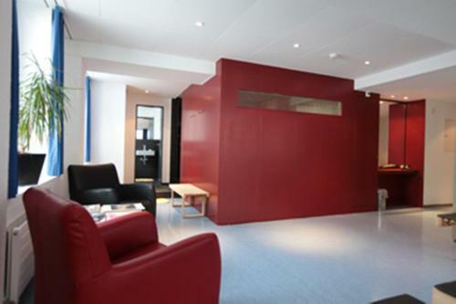 Hotel Chur