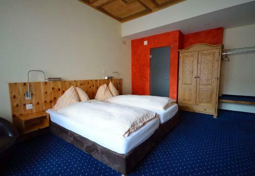 Ambiente Hotel Freieck