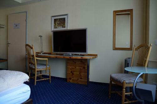 Ambiente Hotel Freieck