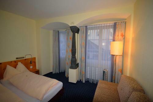 Ambiente Hotel Freieck