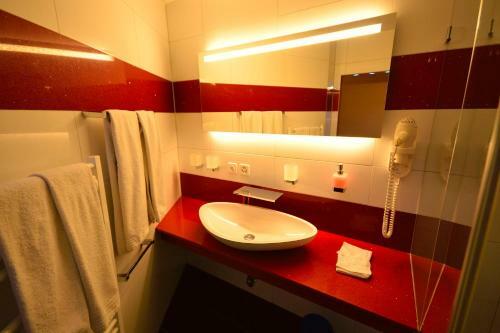 Ambiente Hotel Freieck