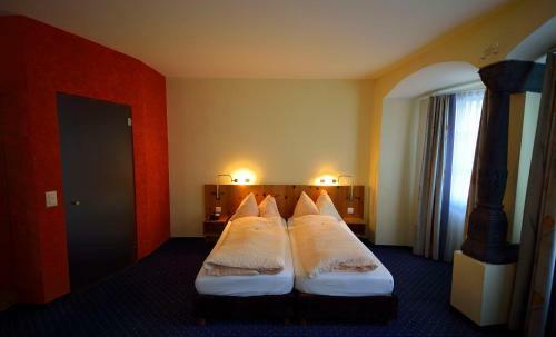 Ambiente Hotel Freieck