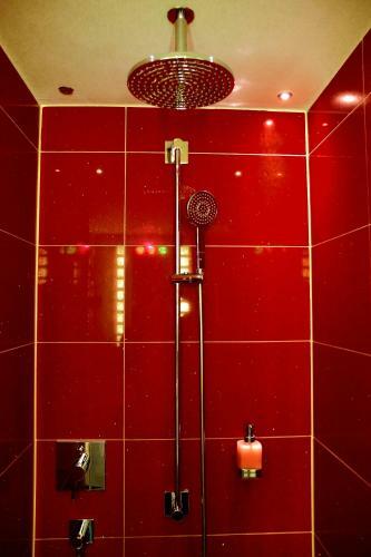 Ambiente Hotel Freieck