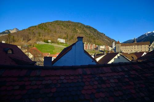 Ambiente Hotel Freieck