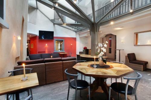 Ambiente Hotel Freieck