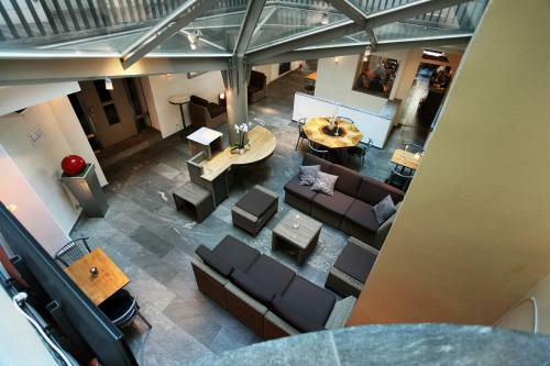 Ambiente Hotel Freieck