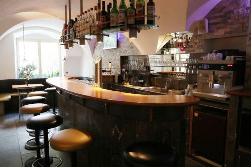 Ambiente Hotel Freieck