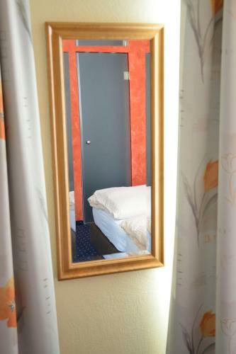Ambiente Hotel Freieck