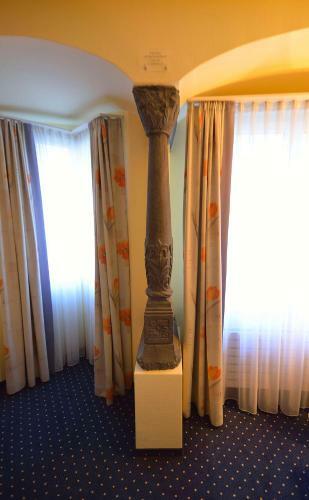 Ambiente Hotel Freieck