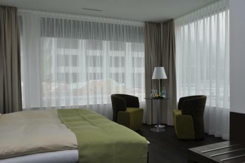 Hotel City West 3*sup.