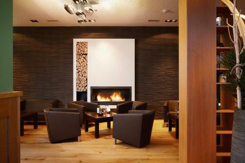 Hotel City West 3*sup.
