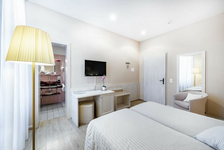 Hotel Albergo Ristorante La Palma