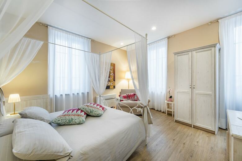 Hotel Albergo Ristorante La Palma