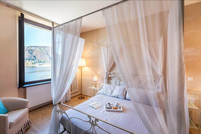 Hotel Albergo Ristorante La Palma