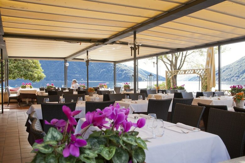 Hotel Albergo Ristorante La Palma