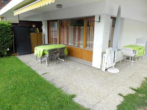 Apartamentos Valdor A Crans Montana 2