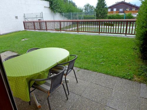Apartamentos Valdor A Crans Montana 2