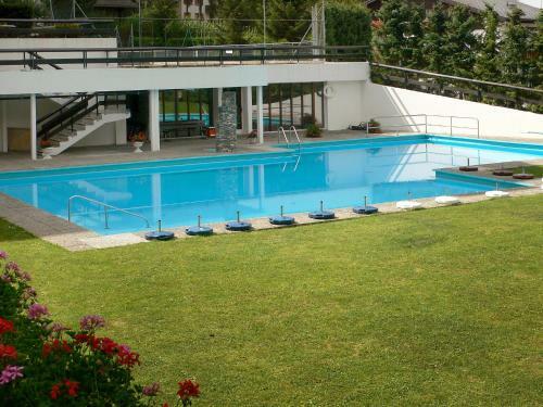 Apartamentos Valdor A Crans Montana 2