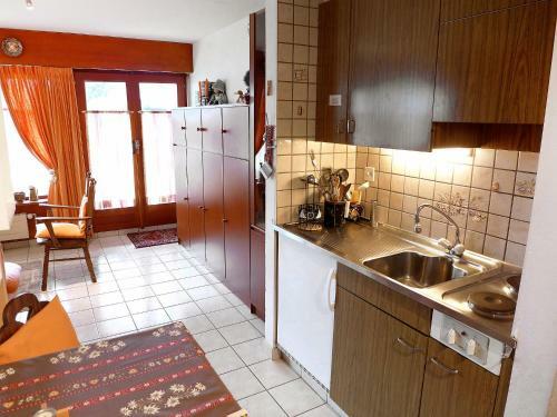 Apartamentos Valdor A Crans Montana 2