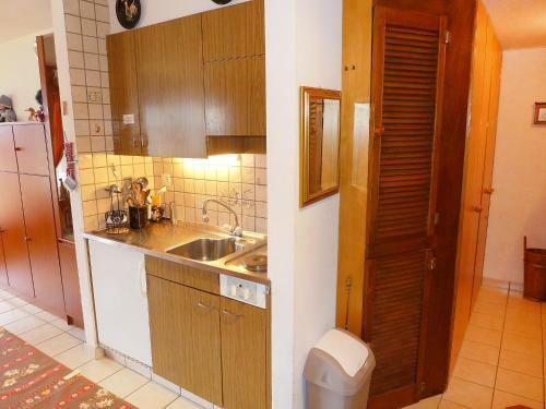 Apartamentos Valdor A Crans Montana 2