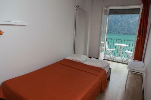 Posada Ristorante Le Bucce Di Gandria