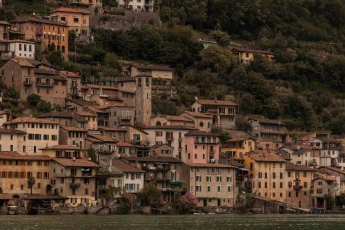 Posada Ristorante Le Bucce Di Gandria