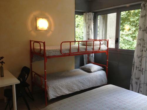 Apartamento Residence Tell