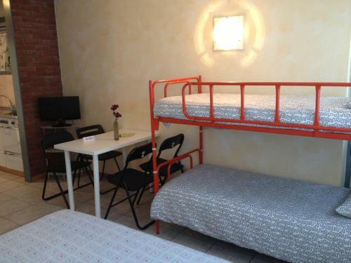 Apartamento Residence Tell