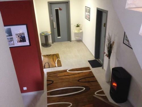 Apartamento Residence Tell