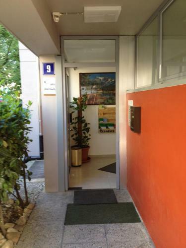 Apartamento Residence Tell