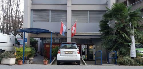Apartamento Residence Tell