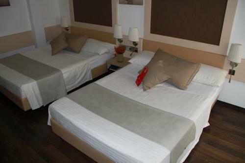 Hotel Moevenpick Touring