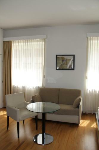 Hotel Moevenpick Touring