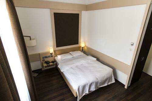 Hotel Moevenpick Touring