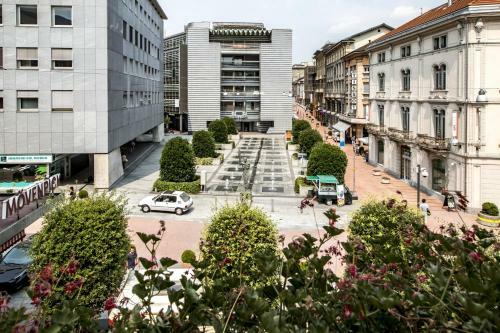 Hotel Moevenpick Touring