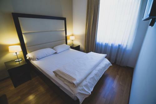 Hotel Moevenpick Touring