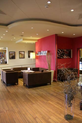 Hotel Moevenpick Touring