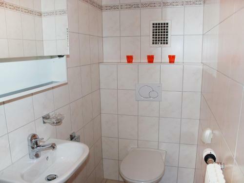 Apartamento Montana