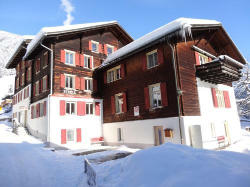 Apartment Turmzimmer