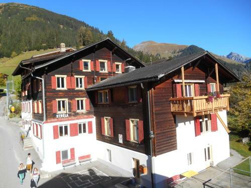Apartment Turmzimmer