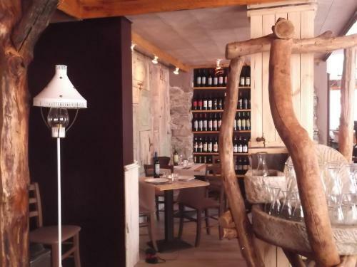 Posada Locanda Poncini