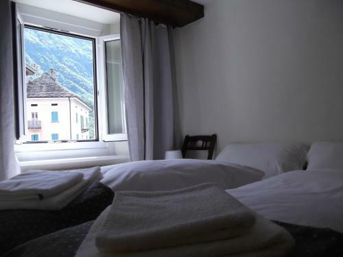 Posada Locanda Poncini
